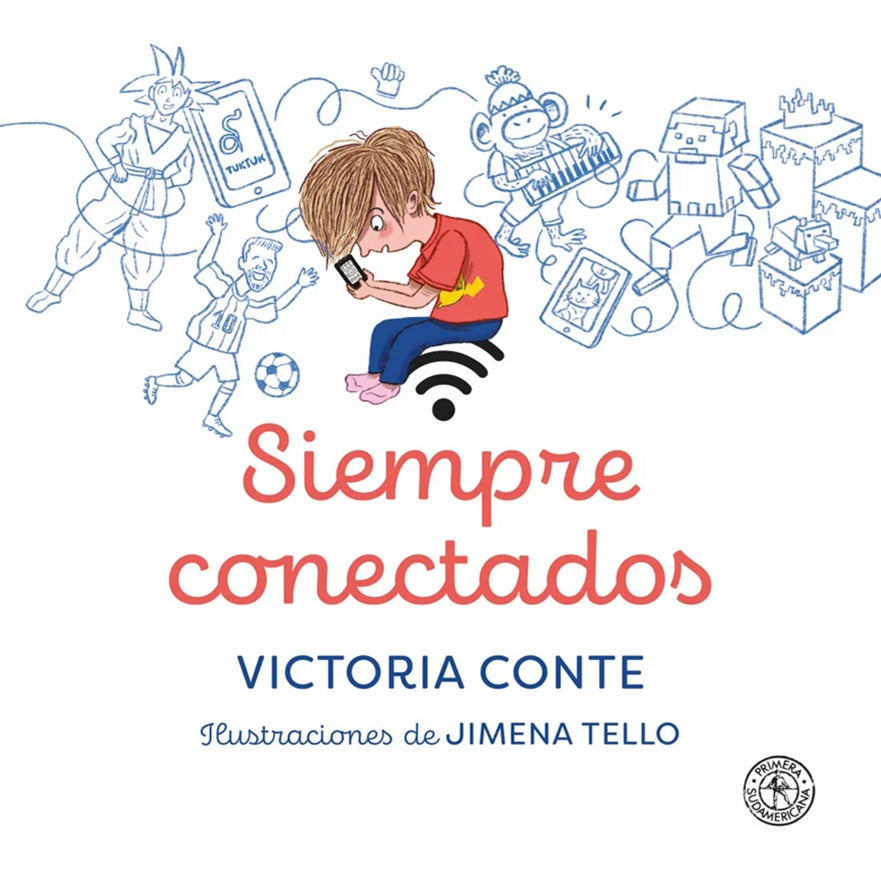 Siempre conectados Siempre conectados